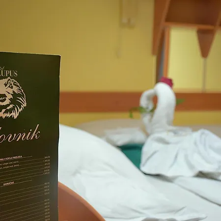 Lupus Bed & Breakfast *