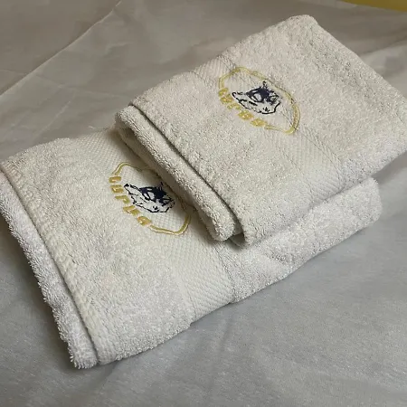 Lupus Bed & Breakfast 3*