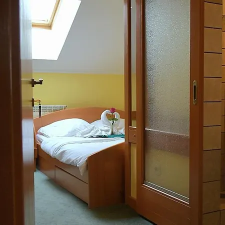 Bed & Breakfast Lupus