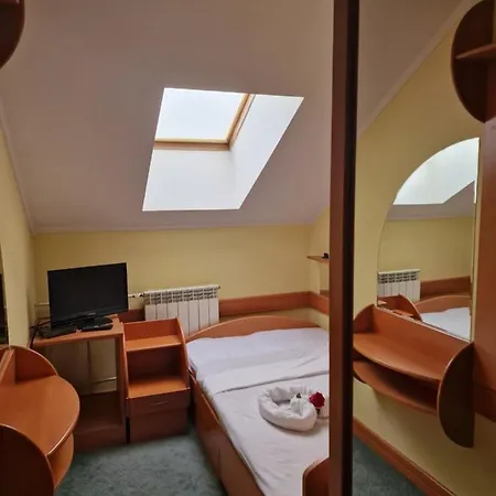 Bed & Breakfast Lupus