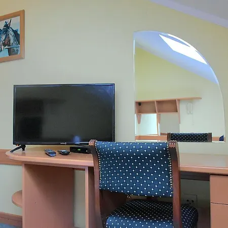 Lupus Bed & Breakfast Novi Sad