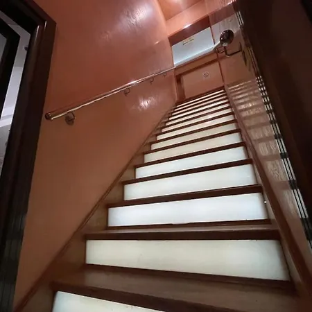 Lupus Bed & Breakfast Novi Sad