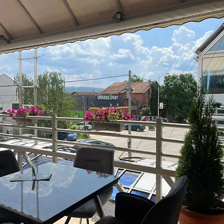 Lupus Bed & Breakfast